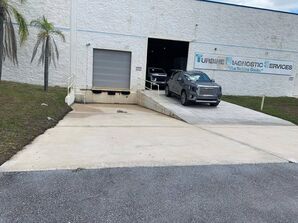Commercial Pressure Washing in Tampa by Ace Power-Wash LLC