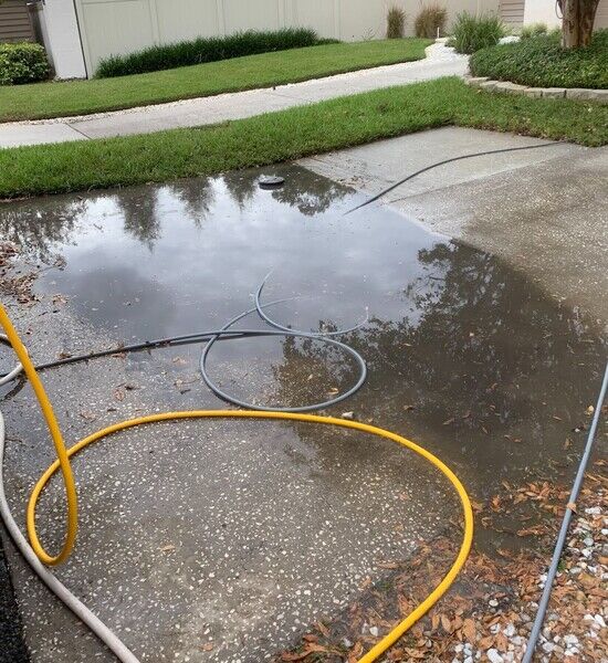 Residential Pressure Washing Services in Tampa, FL (3)